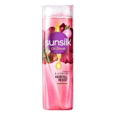 Sunsilk Onion & Jojoba Oil Anti Breakage Shampoo 380ml
