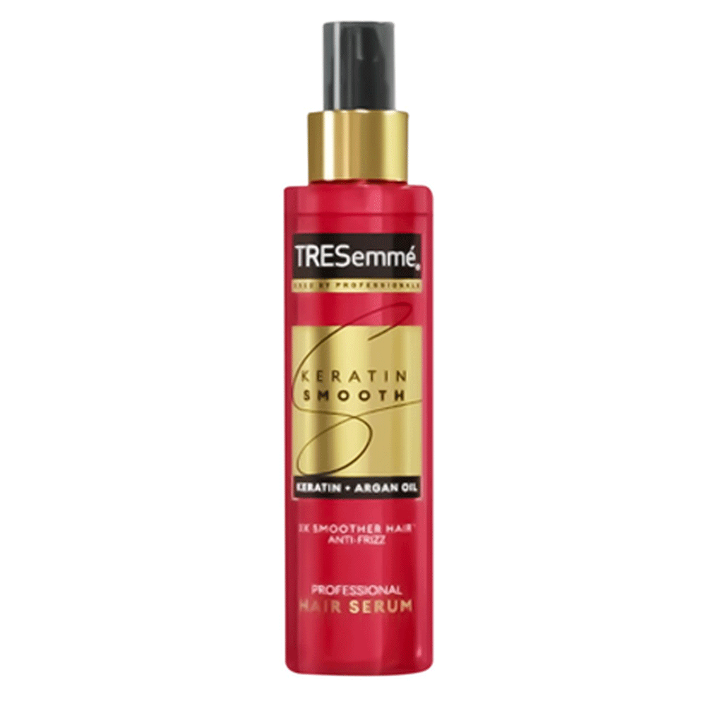 Tresemme Keratin Smooth Hair Serum 100ml
