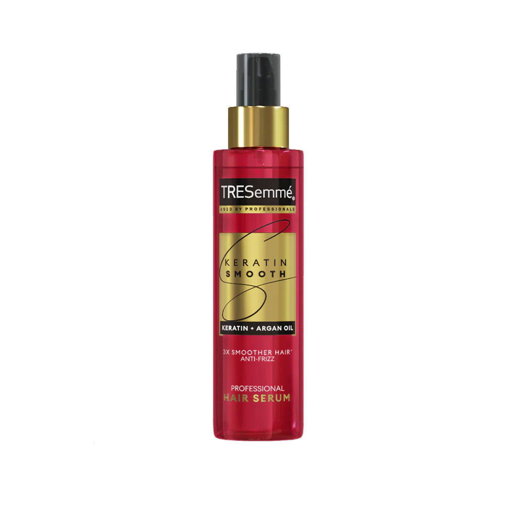 Tresemme Keratin Smooth Hair Serum 100ml