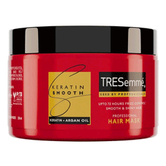 Tresemme Keratin Smooth Hair Mask 250ml