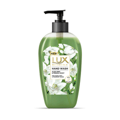 Lux Botanicals Freesia & Aloe Vera Scent Hand Wash 450ml