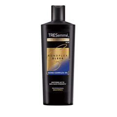 Tresemme Bondplex Sleek Shampoo 170ml