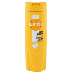Sunsilk Silky Smooth Shampoo 185ml
