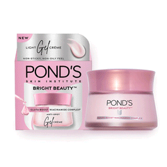 Ponds Bright Beauty Gluta Niacinamide Complex Gel 50g