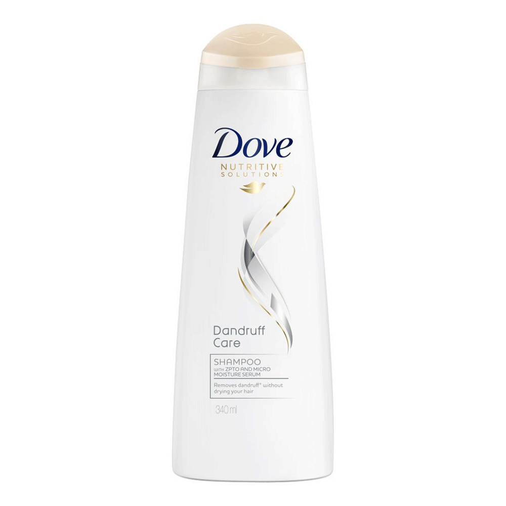 Dove Anti Dandruff Care Shampoo 360ml