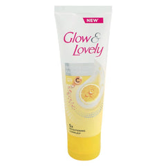 Glow & Lovely Bright C Glow Face Wash 80g