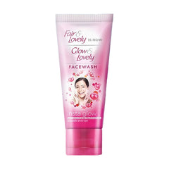 Glow & Lovely Bright C Glow Face Wash 80g