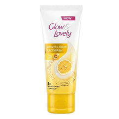 Glow & Lovely Bright C Glow Face Wash 50g
