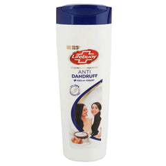 Lifebuoy Anti Dandruff Shampoo 370ml
