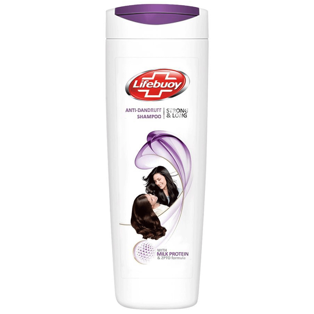 Lifebuoy Anti Dandruff Shampoo 175ml