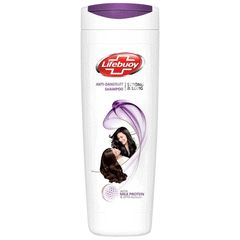 Lifebuoy Anti Dandruff Shampoo 175ml