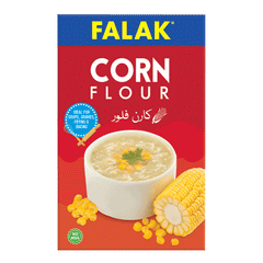 Falak Corn Flour 275g