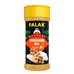 Falak Gourmet Shawarma Mix Spice 75g