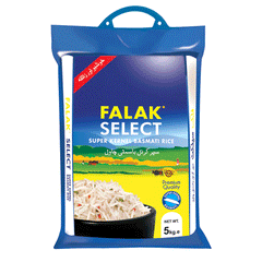 Falak Rice Select 5kg