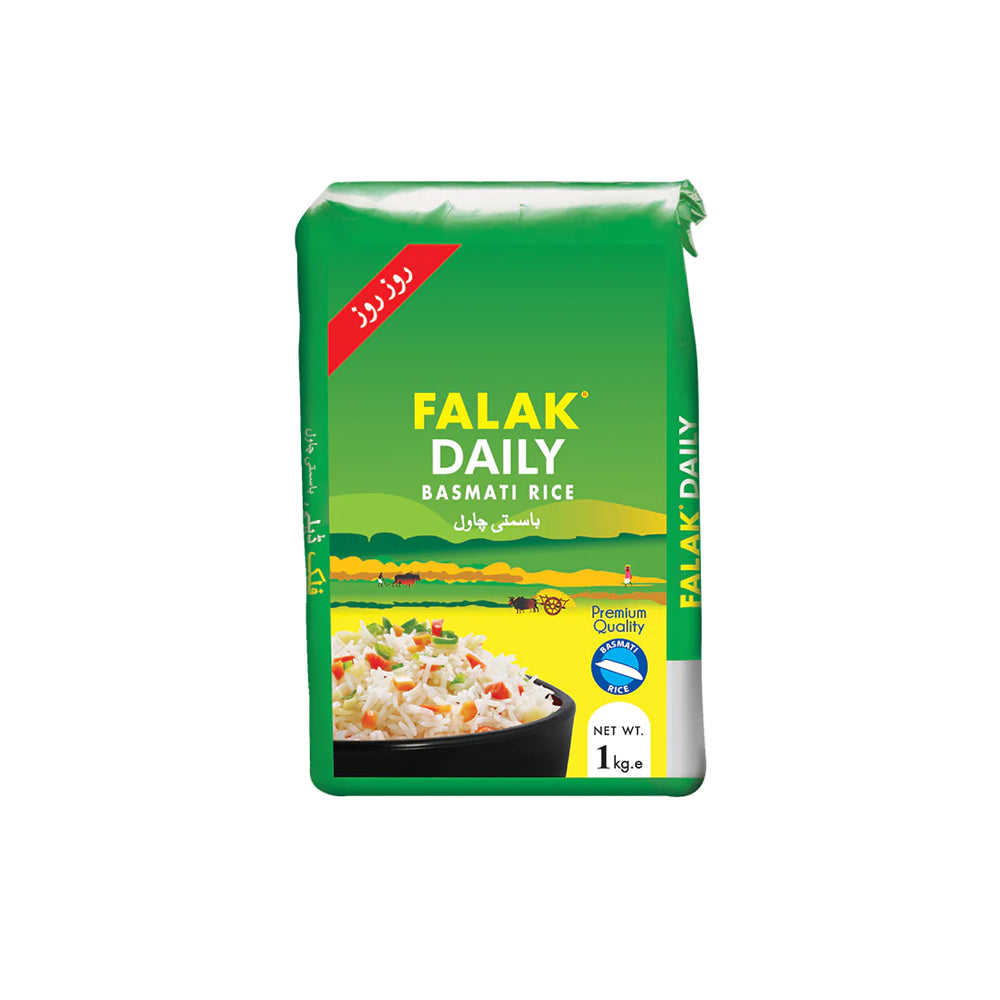 Falak Rice Daily 1kg