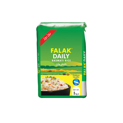 Falak Rice Daily 1kg