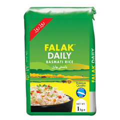 Falak Rice Daily 1kg