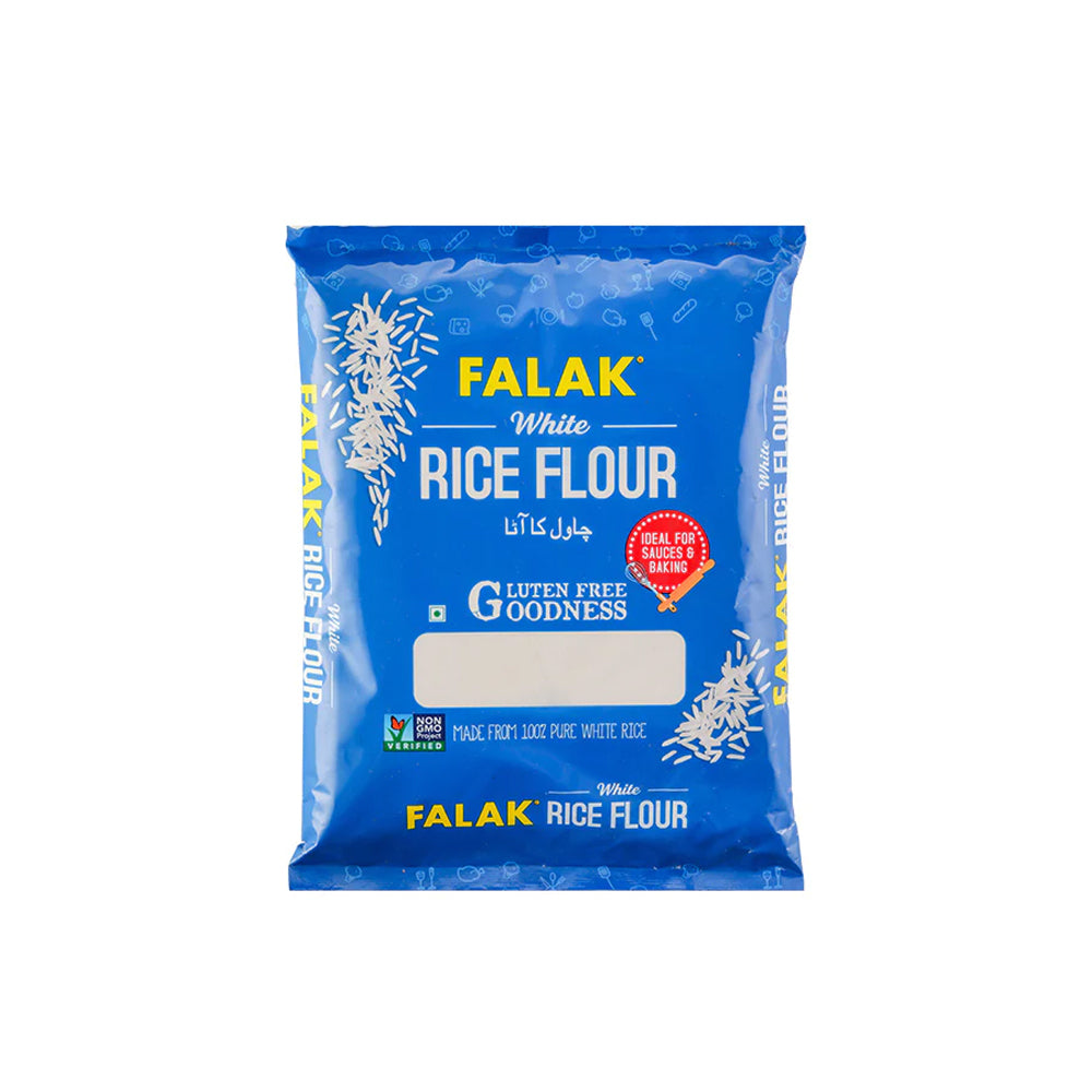 Falfa Rice Falak Rice Flour 1kg – Springs