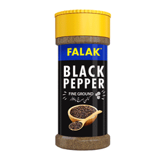 Falak Black Pepper Powder 75g