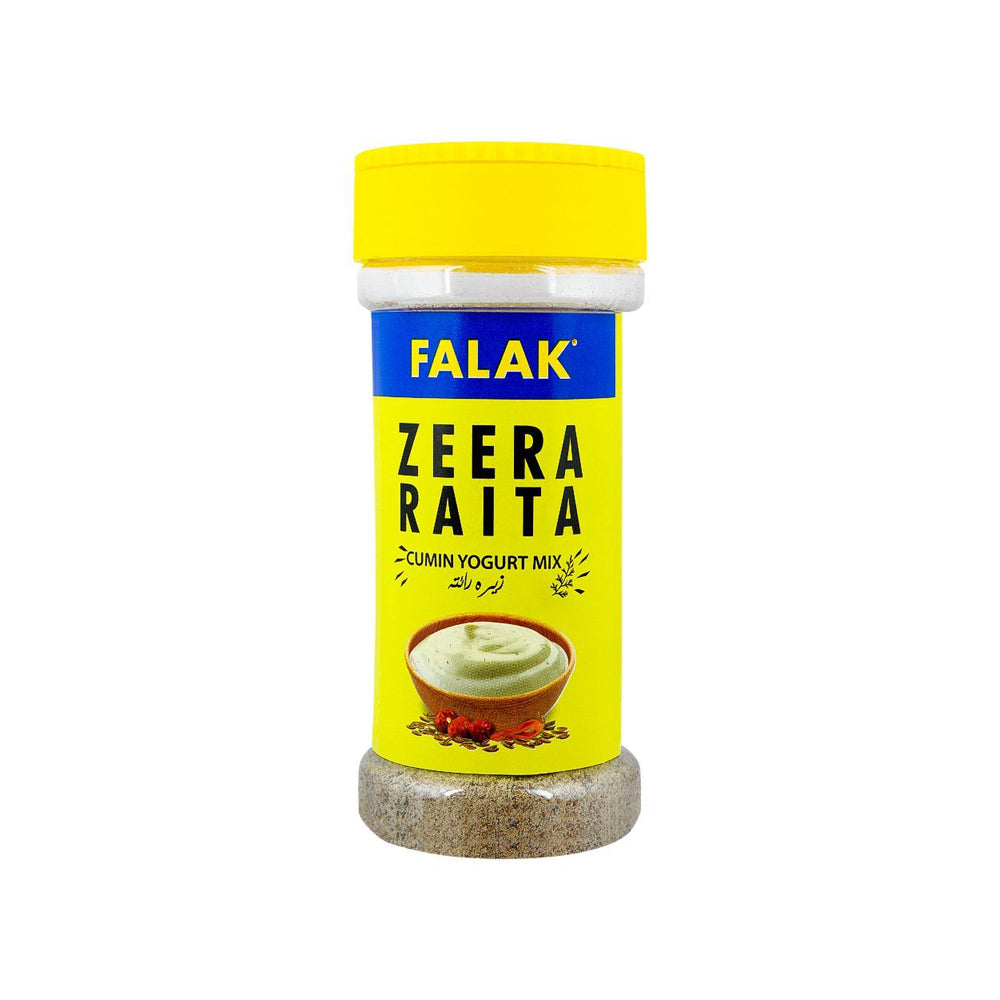 Falak Zeera Raita Mix Powder 75g