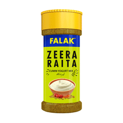 Falak Zeera Raita Mix Powder 75g