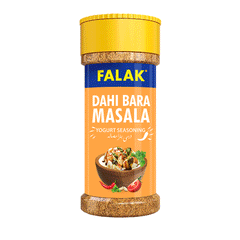 Falak Dahi Bara Masala 80g