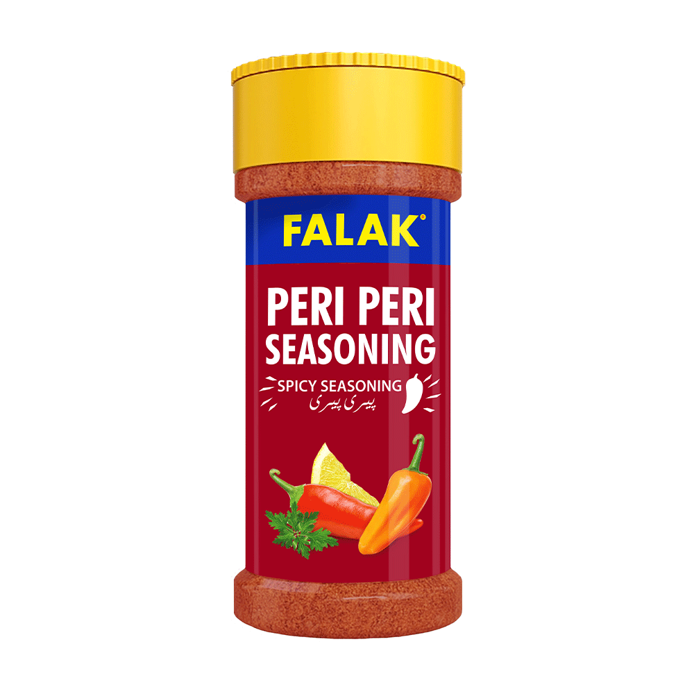 Falak Peri Peri Seasoning 80g