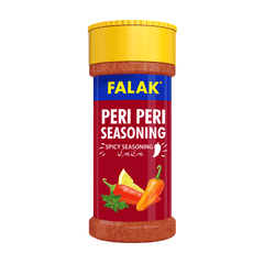 Falak Peri Peri Seasoning 80g