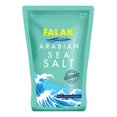 Falak Arabian Sea Salt 400g