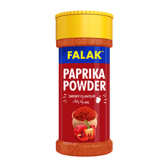 Falak Paprika Powder 85g
