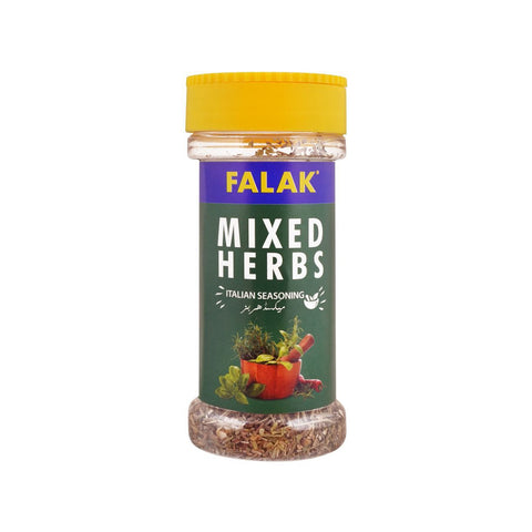 Falak Italian Seasoning Mixed Herbs 30g