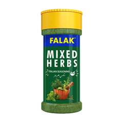 Falak Italian Seasoning Mixed Herbs 30g