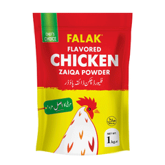 Falak Chicken Zaiqa Powder 1kg