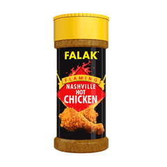 Falak Flaming Nashville Hot Chicken Podwer 75g