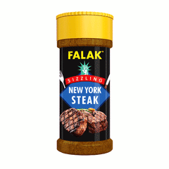 Falak New York Steak Podwer 80g