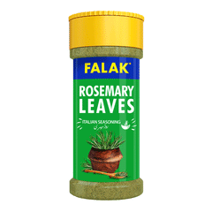 Falak Italian Seasoning Rosemary Leaves 25g