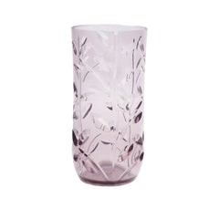 Home & Table Leaves Cut Glass Ac102