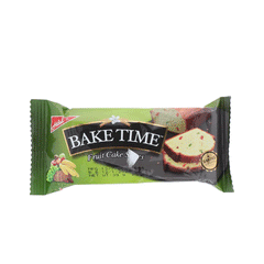 Hilal Bake Time Fruit Cake Slices 39g