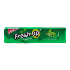 Hilal Fresh Up Spearmint Gum 7s
