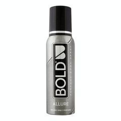 Bold Allure Perfume Body Spray 120ml