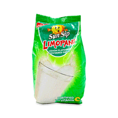 Sunsip Limopani 375g Pouch