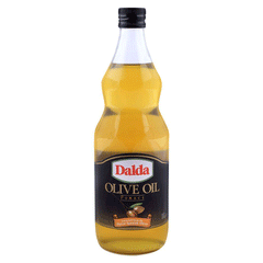 Dalda Pomace Olive Oil 1ltr Bottle