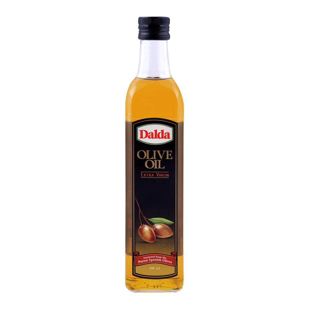 Dalda Olive Oil Extra Virgen 500ml