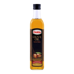 Dalda Olive Oil Extra Virgen 500ml