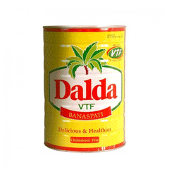 Dalda Ghee Tin 5kg
