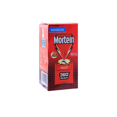 Mortein Liquid Refill Odourless 2s