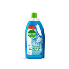 Dettol Surface Floor Cleaner Aqua 1.8ltr