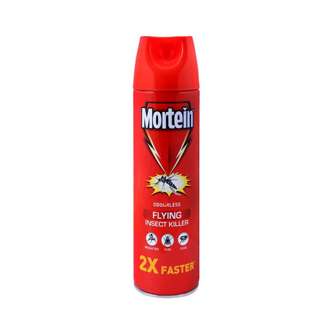 Mortein Flying Insect Killer Spray 375ml