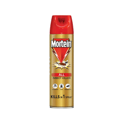 Mortein Spray (aik) 375ml