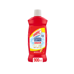 Harpic Bathroom Cleaner Lemon 900ml